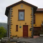 El Mirador De Valdedios 