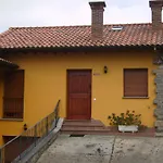 شقة El Mirador De Valdedios 