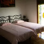 شقة El Mirador De Valdedios 