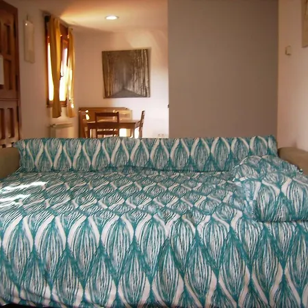 El Mirador De Valdedios 