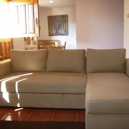 דירה El Mirador De Valdedios 