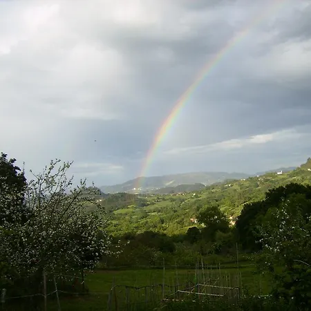El Mirador De Valdedios 