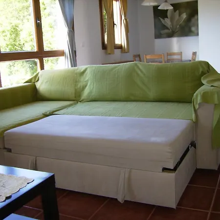 Apartment El Mirador De Valdedios 