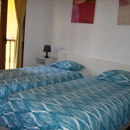 El Mirador De Valdedios 