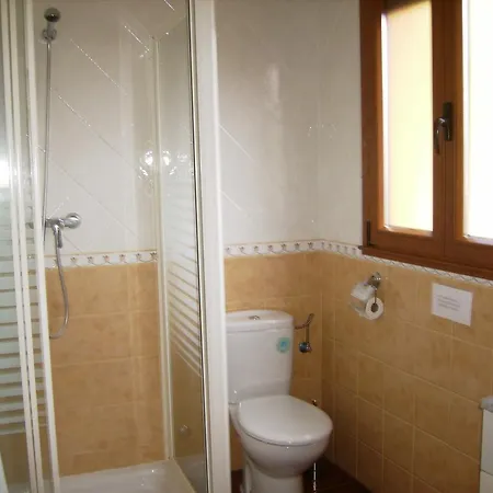 El Mirador De Valdedios 