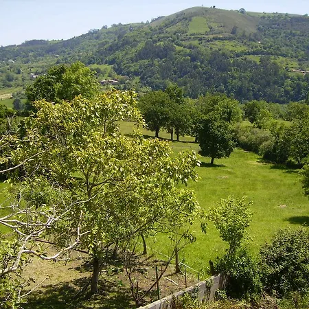 El Mirador De Valdedios 