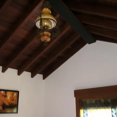 El Mirador De Valdedios 