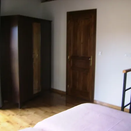 El Mirador De Valdedios 