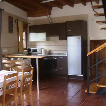 El Mirador De Valdedios 