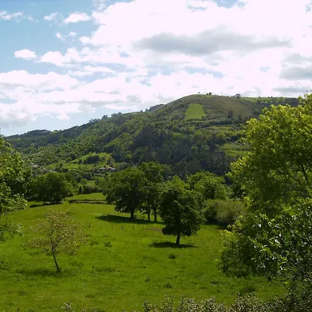 El Mirador De Valdedios 