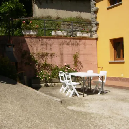 Appartamento El Mirador De Valdedios 