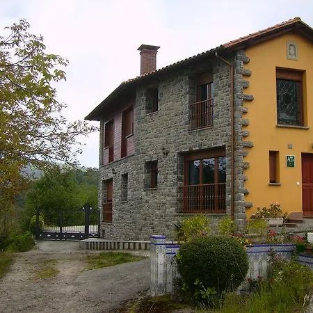 El Mirador De Valdedios 