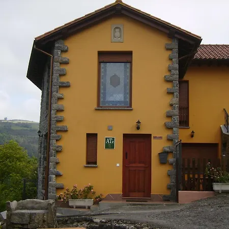 El Mirador De Valdedios 