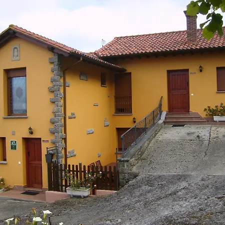 El Mirador De Valdedios 