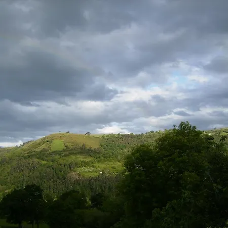 El Mirador De Valdedios 
