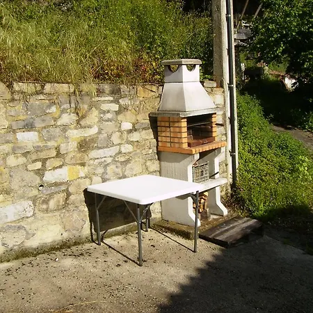 El Mirador De Valdedios 