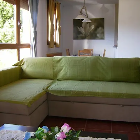 El Mirador De Valdedios 