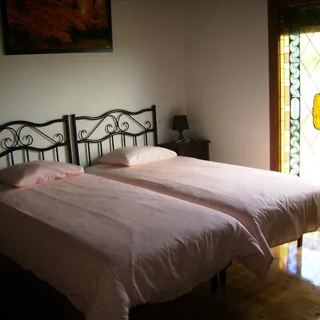 Apartment El Mirador De Valdedios 