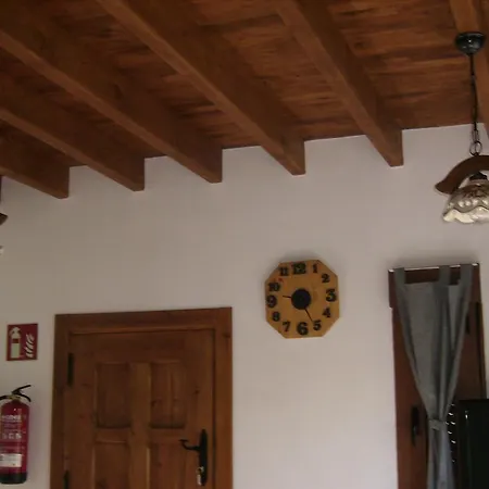 El Mirador De Valdedios 