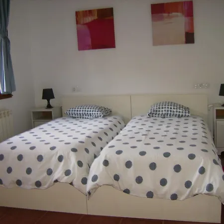 El Mirador De Valdedios 