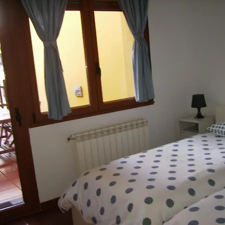Appartamento El Mirador De Valdedios 
