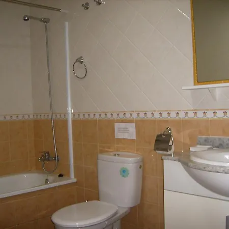 El Mirador De Valdedios 