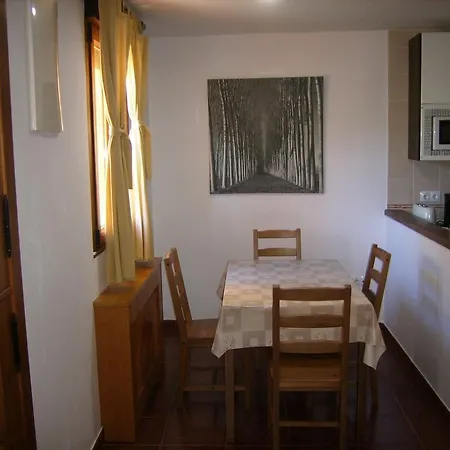 El Mirador De Valdedios 