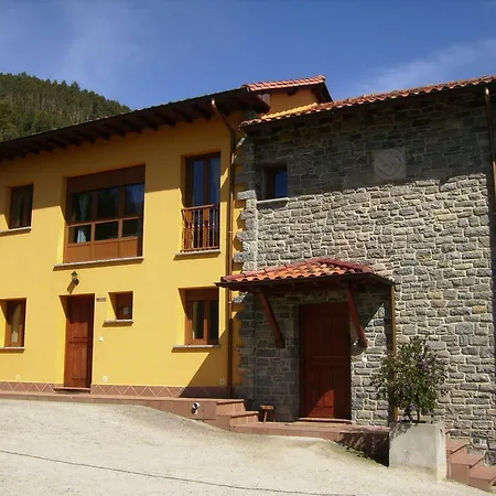 El Mirador De Valdedios 