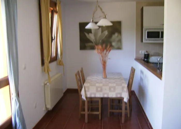 El Mirador De Valdedios  Casa Friera *