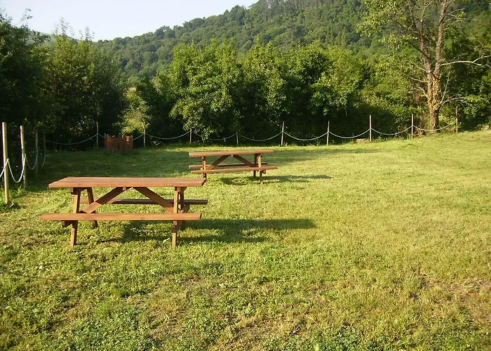 El Mirador De Valdedios  Casa Friera *