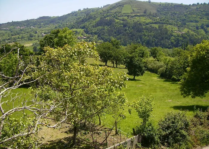 El Mirador De Valdedios  Casa Friera Apartamento *