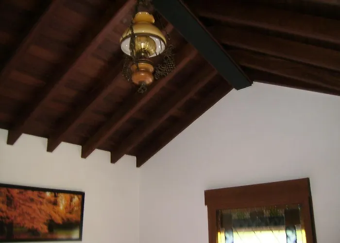 El Mirador De Valdedios  Casa Friera * Puelles