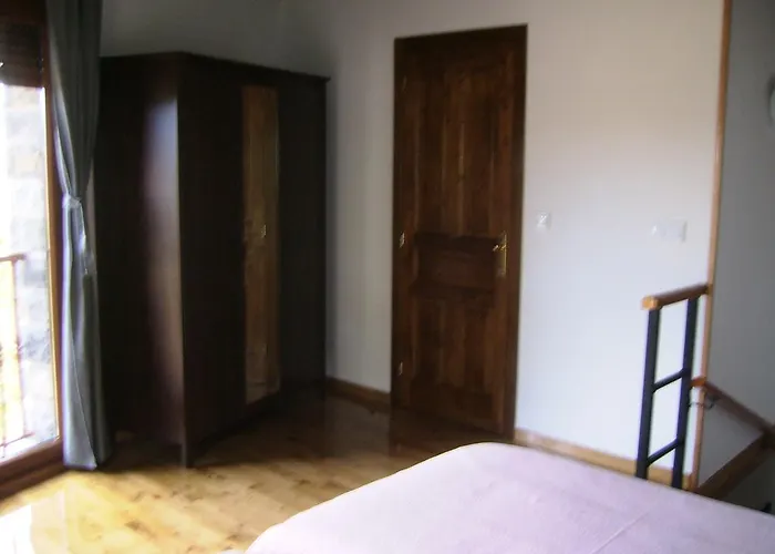 El Mirador De Valdedios  Casa Friera Apartamento Puelles