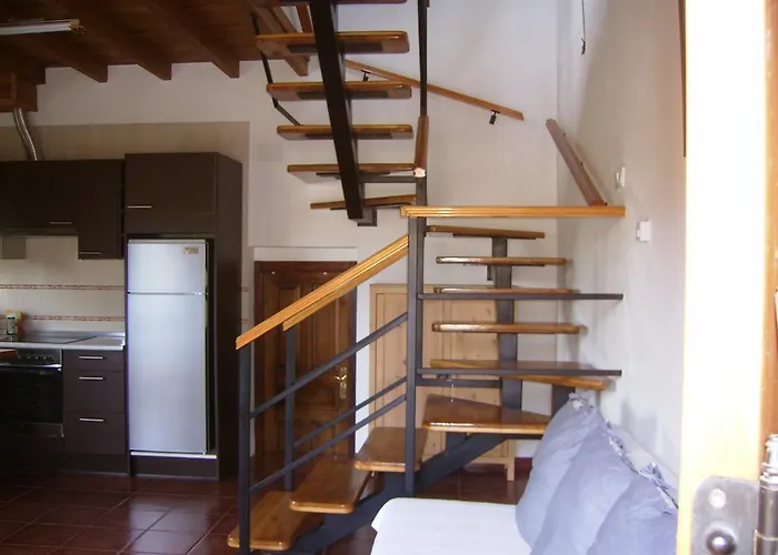 Apartamento El Mirador De Valdedios  Casa Friera *