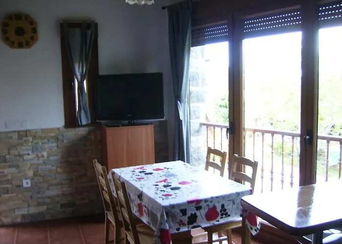 El Mirador De Valdedios  Casa Friera *