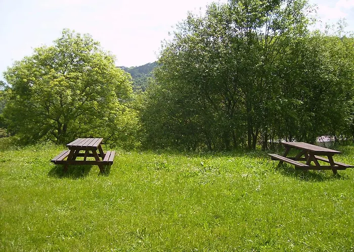 El Mirador De Valdedios  Casa Friera Apartamento
