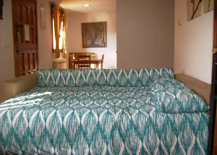 El Mirador De Valdedios  Casa Friera Apartamento *