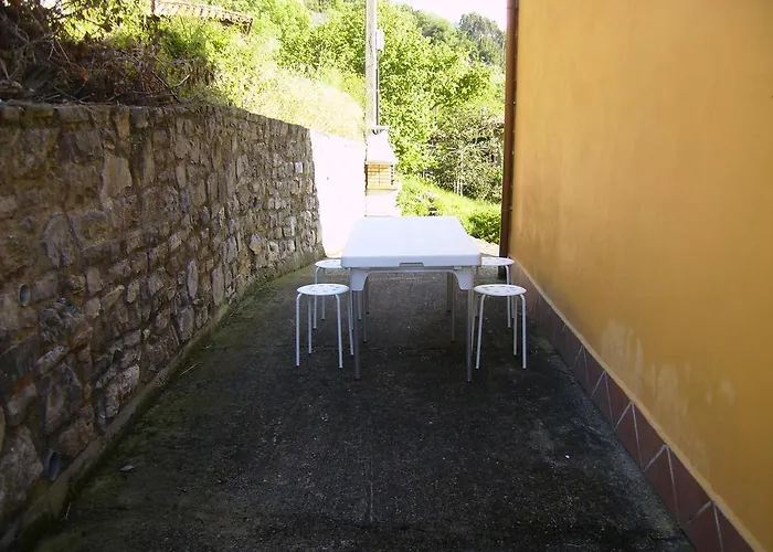 Apartamento El Mirador De Valdedios  Casa Friera Puelles