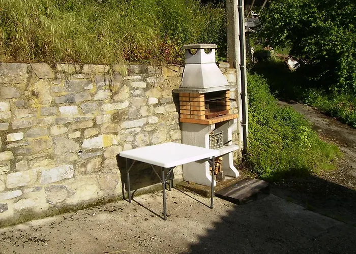 El Mirador De Valdedios  Casa Friera * Puelles