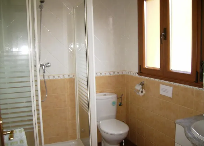 El Mirador De Valdedios  Casa Friera *