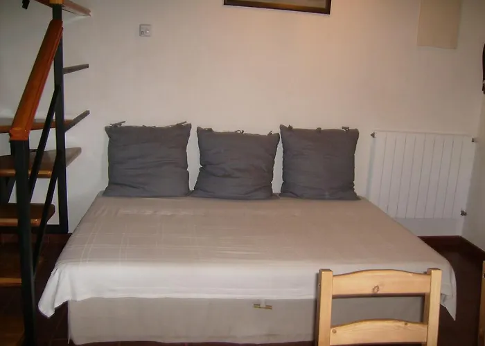 El Mirador De Valdedios  Casa Friera Apartamento *