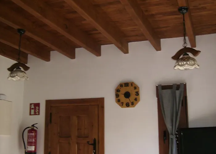 El Mirador De Valdedios  Casa Friera *