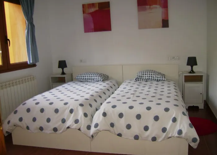 El Mirador De Valdedios  Casa Friera Apartamento Puelles