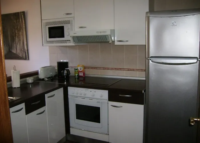 Apartamento El Mirador De Valdedios  Casa Friera Puelles