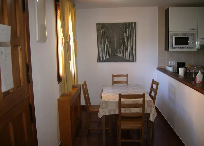 El Mirador De Valdedios  Casa Friera * Puelles