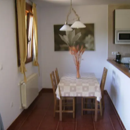 El Mirador De Valdedios 