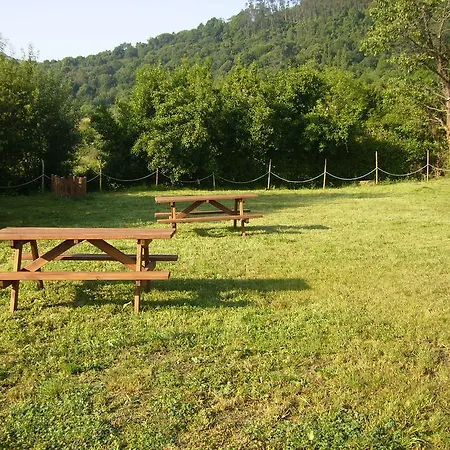 El Mirador De Valdedios 