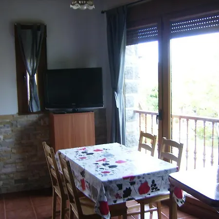 El Mirador De Valdedios 