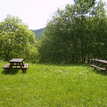 El Mirador De Valdedios 