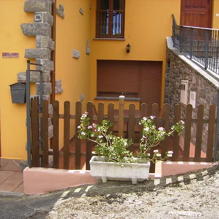 El Mirador De Valdedios 